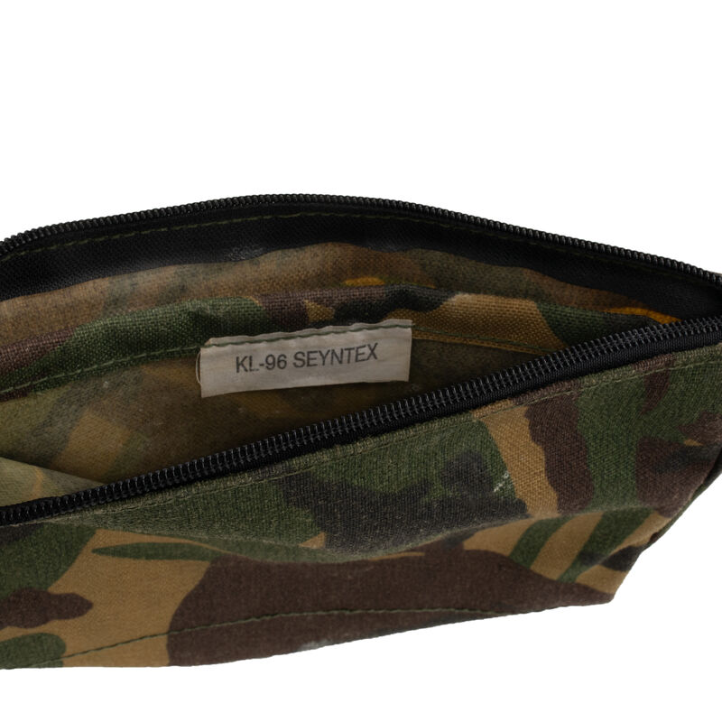 Dutch Seyntex Woodland Ditty Bag - Small | Issued, , large image number 2